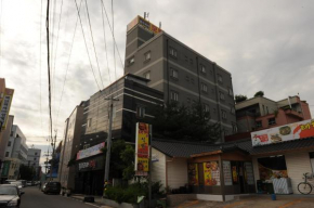 Galleria Hotel